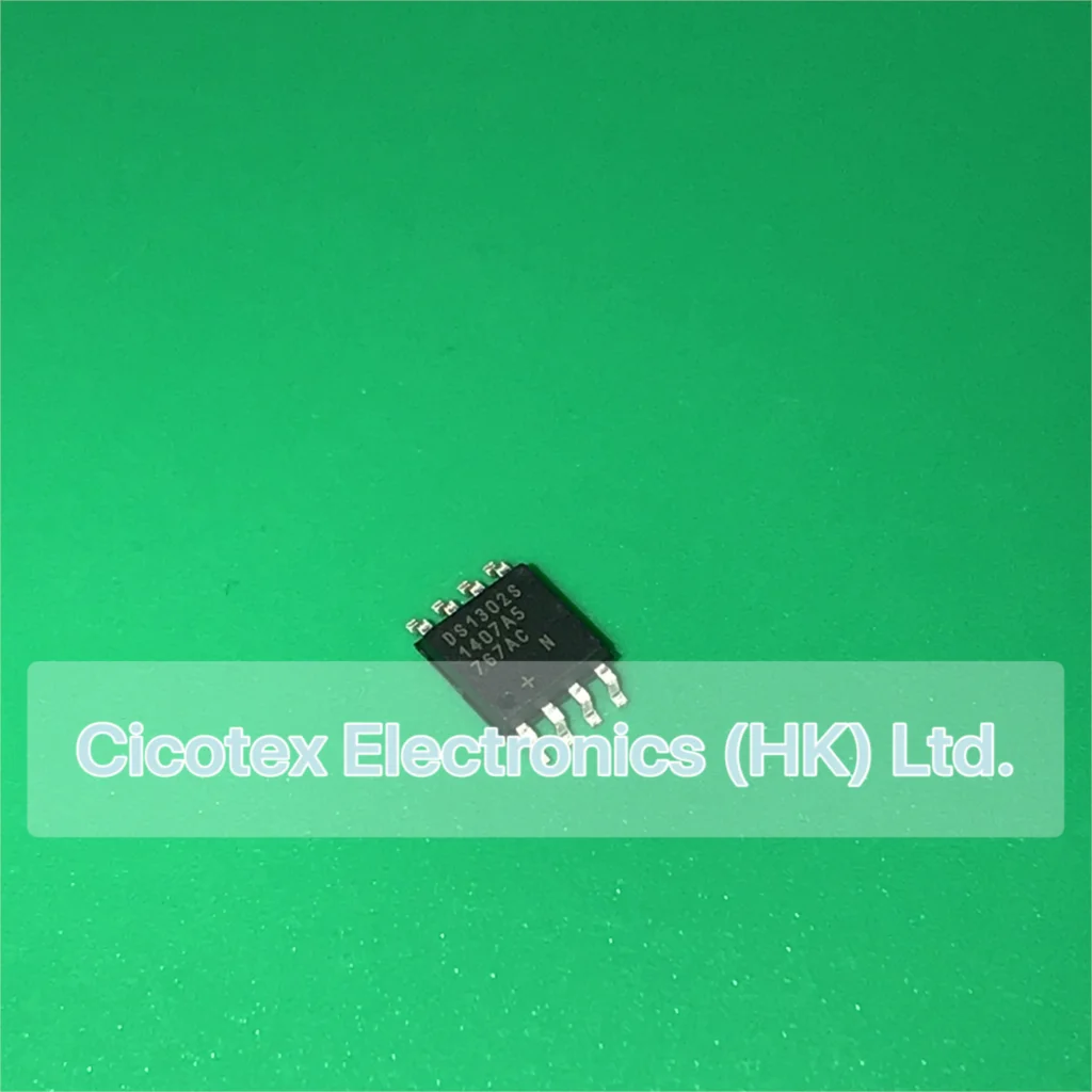 5 шт./лот DS1302SN + T & R SOIC 8 DS1302S IC RTC CLK CALENDAR SER DS1302SNTR DS 1302 SN|Тиристоры| |