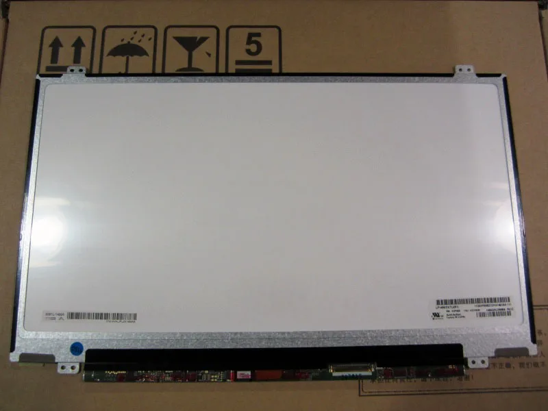 

LP140WD2-TLB1 HD+ 1600X900 Resolution 14.0" for lenovo t420 screen LCD LED Display Replacement Monitor Panel tested