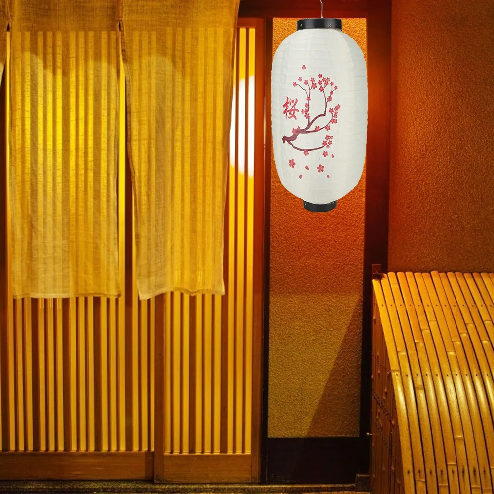 10 дюймов японский фонарь вечерние праздничные декоративные фонари s