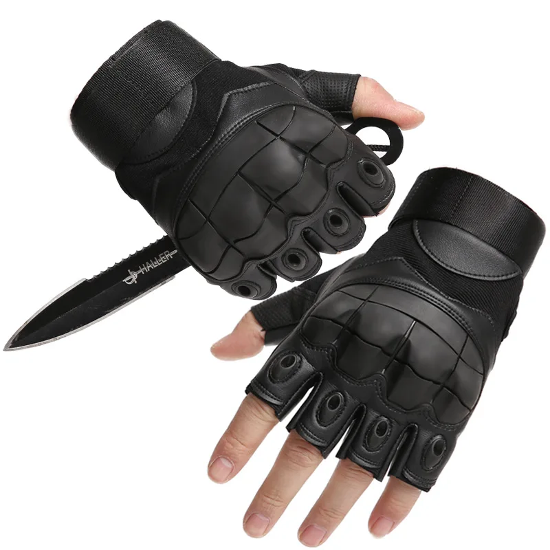 Военные спортивные перчатки для походов и альпинизма тактические Утолщенные