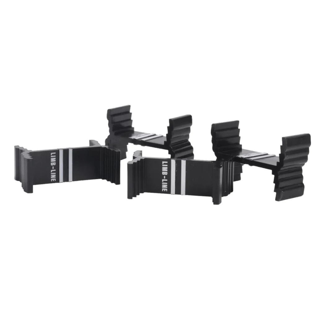 

4 шт., калибровочные детекторы для лука