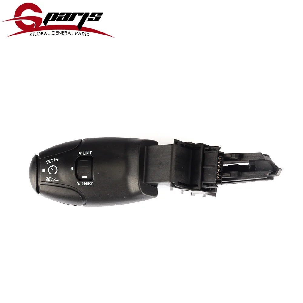 G Запчасти 6242Z8 6242Z9 круиз Управление переключатель для Citroen C2 C3 C4 C5 C8 Peugeot 206 207 208 301 607