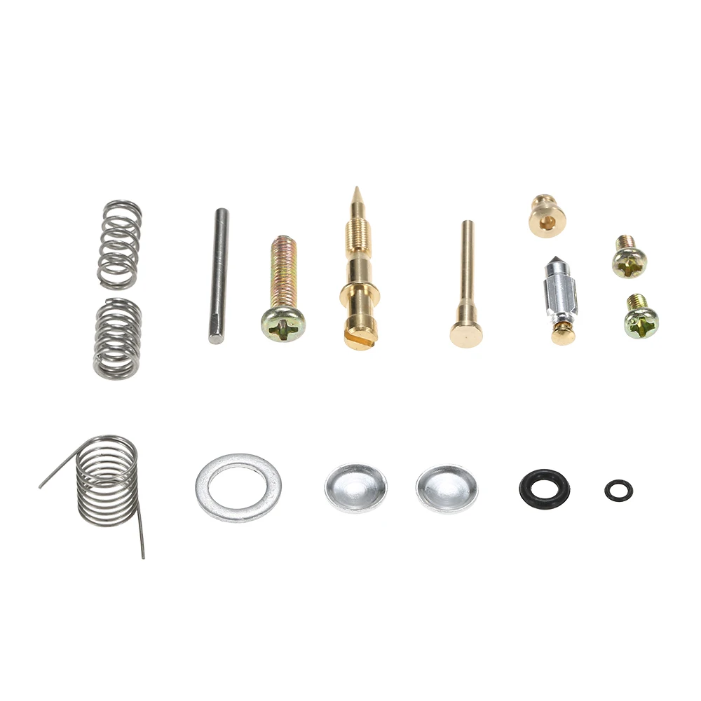 KKMOON 1pc Carburetor Rebuild Kit for Fits Briggs & Stratton Master Overhaul Nikki Carbs 796184 | Автомобили и мотоциклы