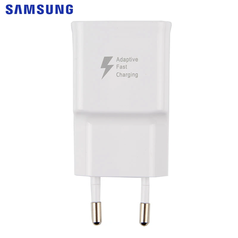 Стенового путешествия Зарядное устройство для samsung Galaxy S7 G9300 S6 G9200 Note 4 N9100 C7000 J3 Pro J3110 C9 J7 A9000 USB кабель