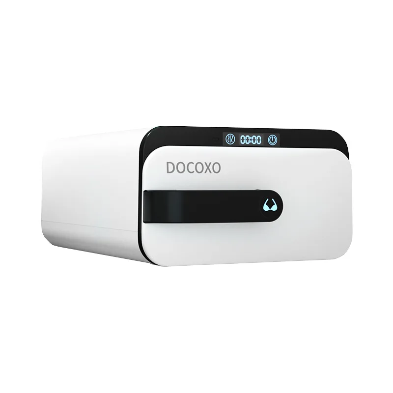 

Multifunctional UV Ultraviolet Ozone Underwear Disinfection Box Rechargeable Sterilizer Plastic Drawer Organizer