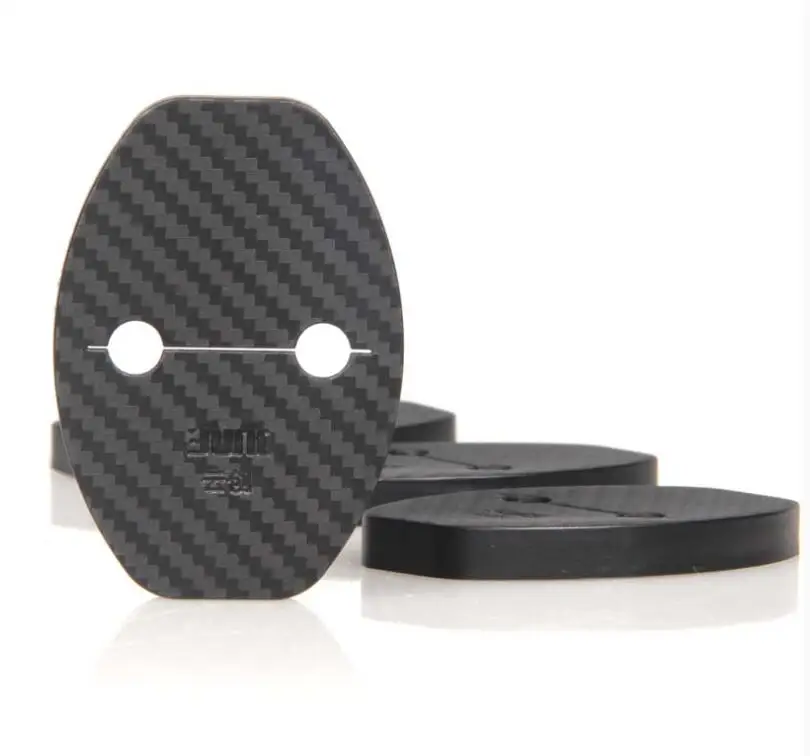 

volkswagen ID.3/ID.4 car door lock protection cover decoration ID3 interior modification decoration accessories
