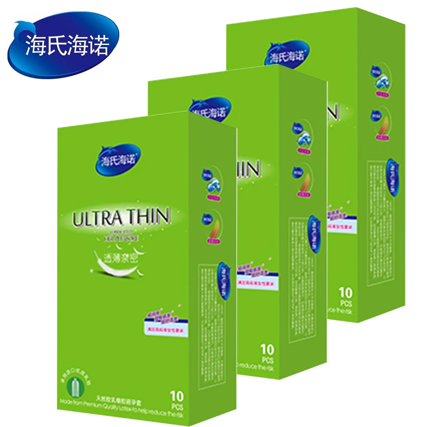 Ультратонкий презерватив для задержки эякуляции 10 шт. высокое качество мужской