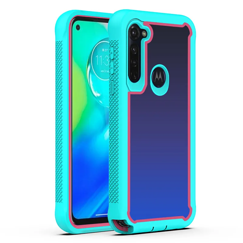 Чехол для Huawei P30 Pro P20lite Psmart 2019 передняя и задняя 360 Защита всего корпуса