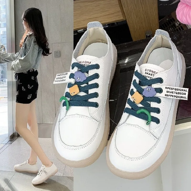 

Женская повседневная обувь, новинка 2021, женские кроссовки, модная дышащая белая женская обувь, мягкая обувь