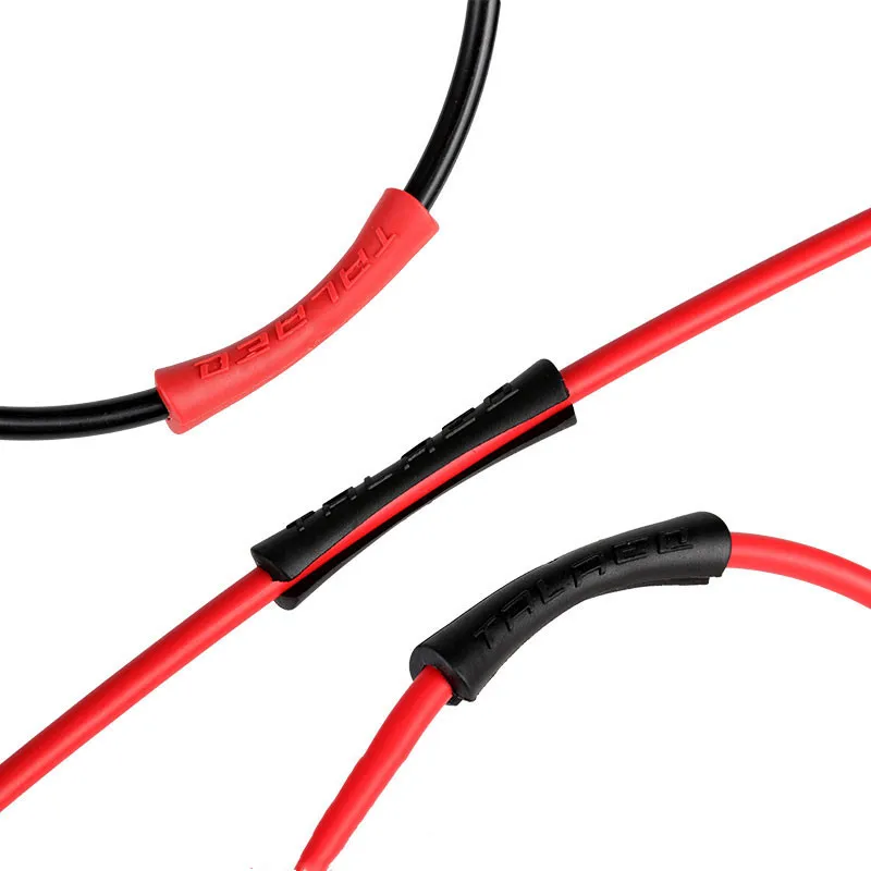 Защитные направляющие для велосипедного троса 4 шт. | Спорт и развлечения