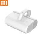Ручной пылесос Xiaomi Mijia для удаления клещей, многофункциональная фильтрация, большая мощность всасывания 12 кПа