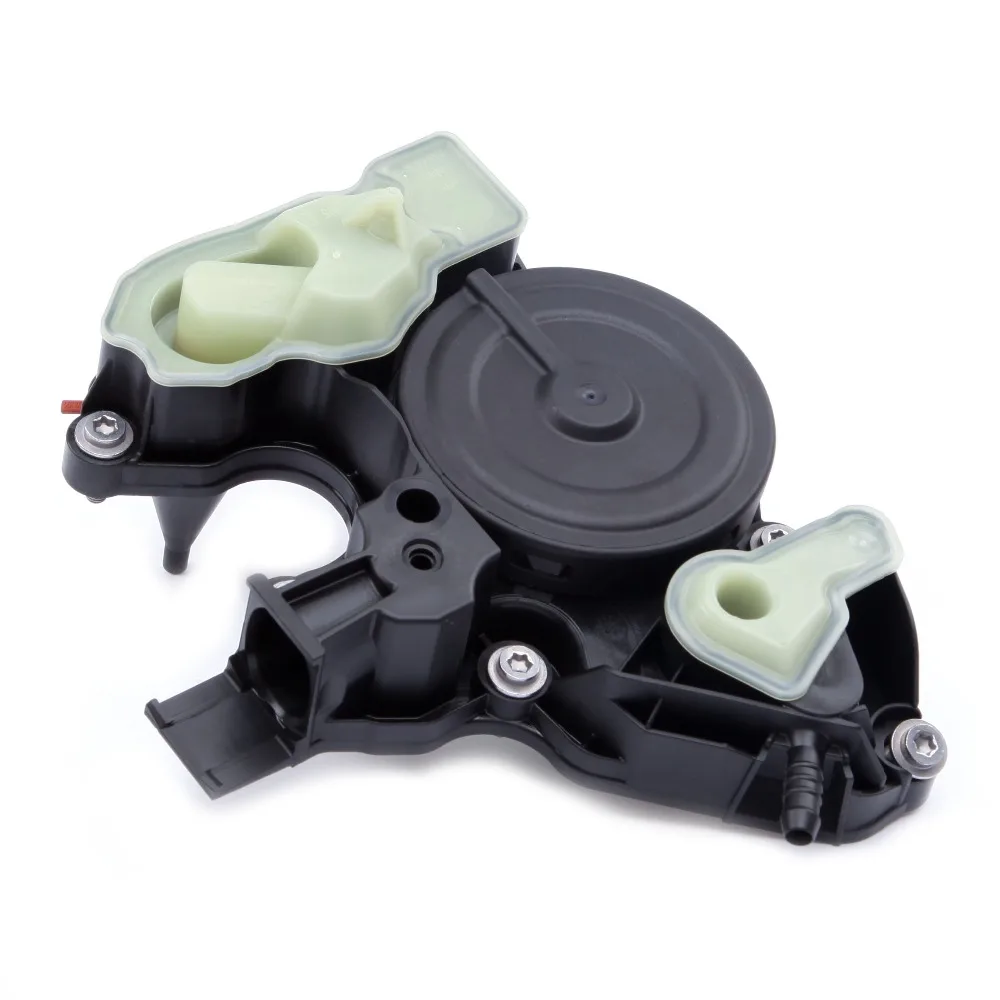 Новый масляный сепаратор двигателя клапан из ПВХ в сборе 06K 103 495 AF для VW Golf MK7 Passat B8