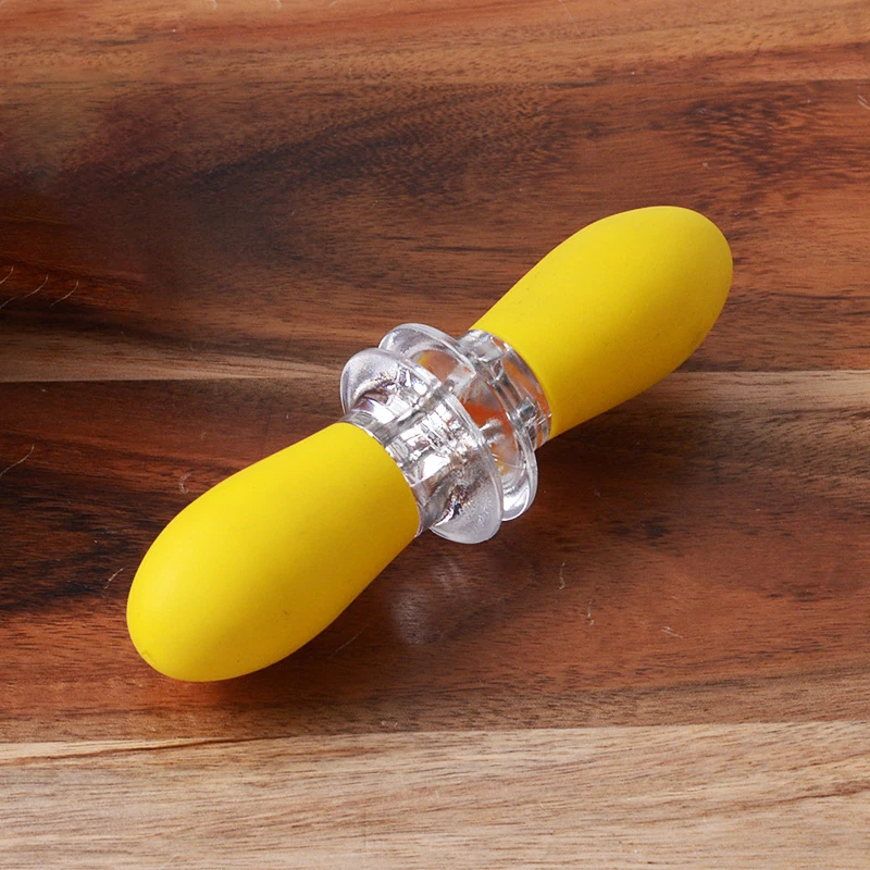 4 пары нержавеющей стали барбекю держатели кукурузы вилки|Держатели для