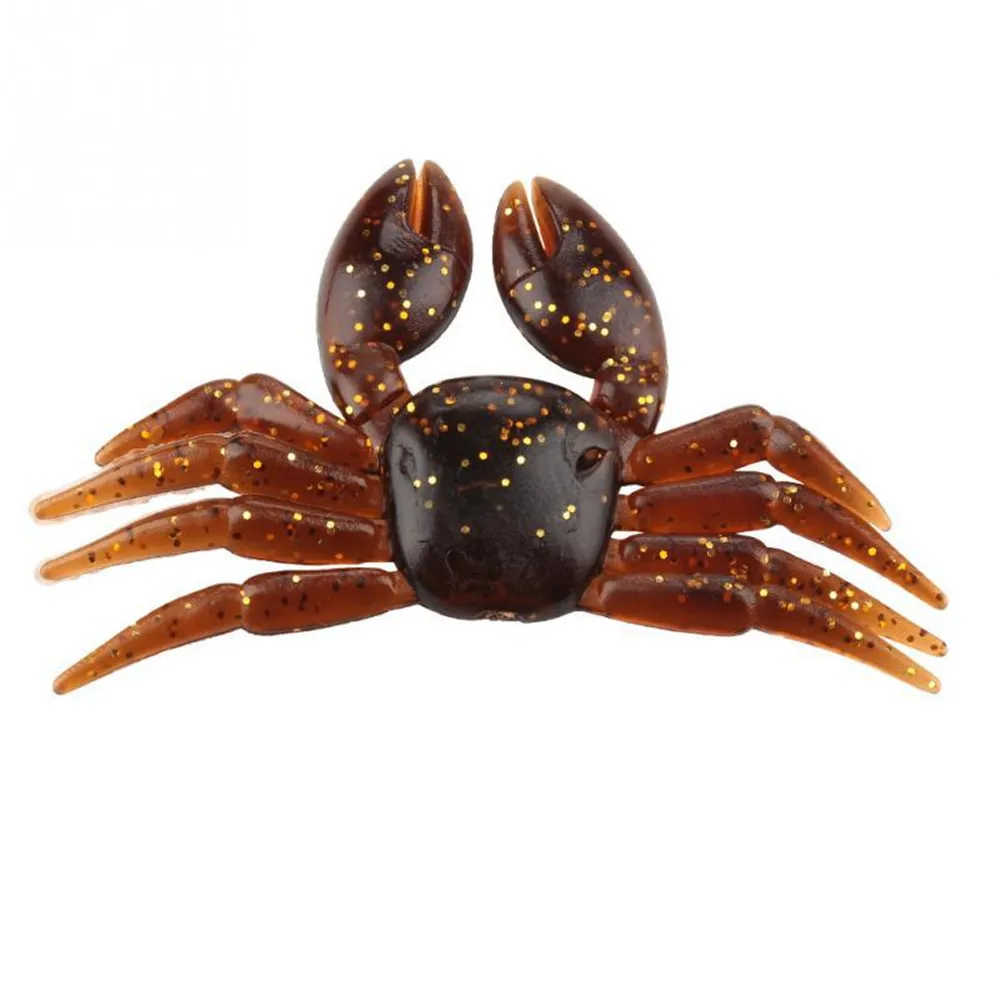 5 шт. искусственные рыболовные приманки без крючка | Спорт и развлечения