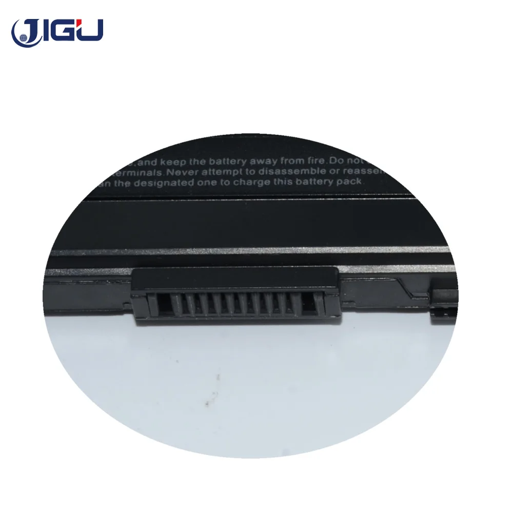 JIGU 4 ячейки Аккумулятор для ноутбука ASUS UL80A UL30A-X4 A31-UL30 A32-UL30 A32-UL5 A42-UL50 UL30 UL50Vg A32-UL80