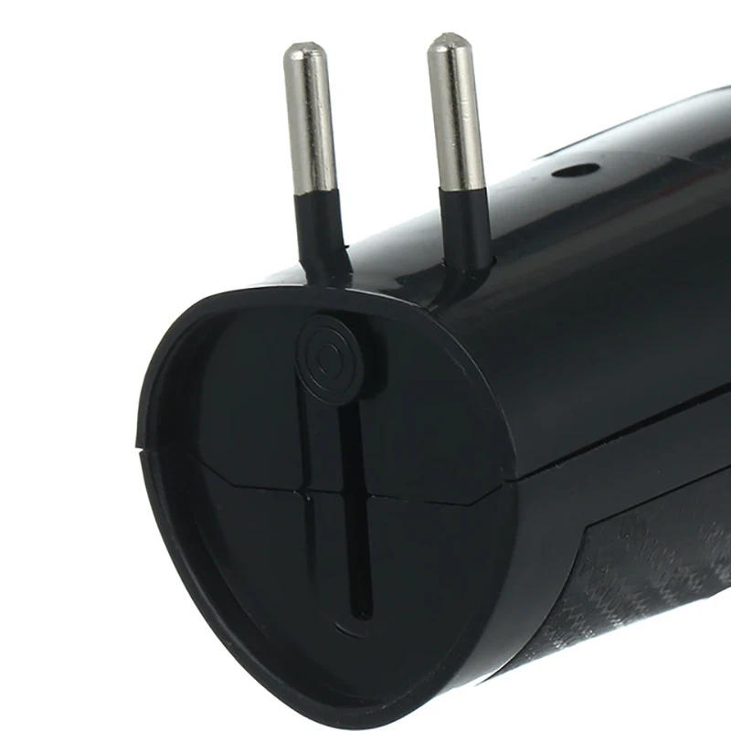 Электробритва для мужчин перезаряжаемая безопасная бритва с прямым штекером 3