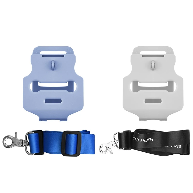 

2021 New Remote Control Hook Holder with Adjustable Strap Accessories for Mavic Air 2