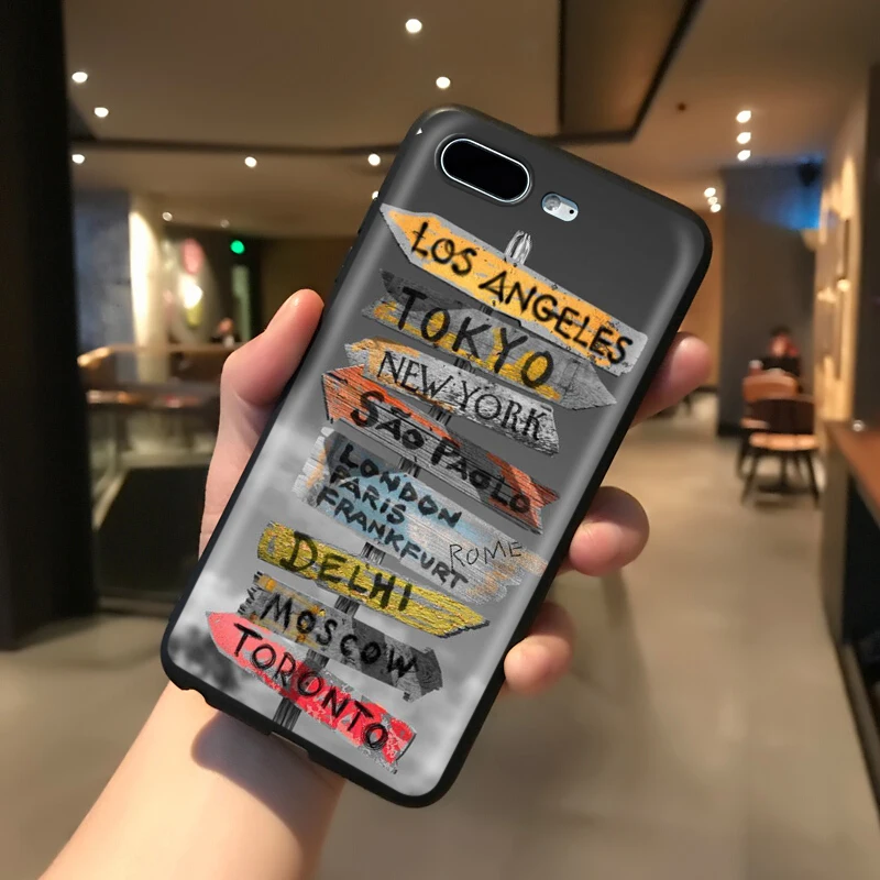 Силиконовый мягкий чехол для iPhone 12 Mini 11 Pro XS Max XR X 8 7 6 6S Plus 5|Бамперы| |