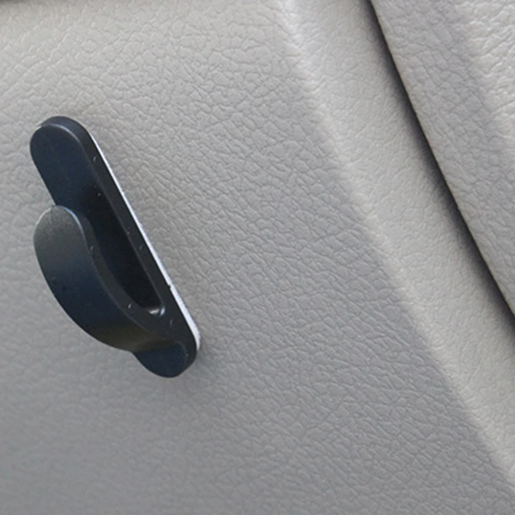 4 шт. мини автомобильные крючки креативные для подседельный штырь подвесные