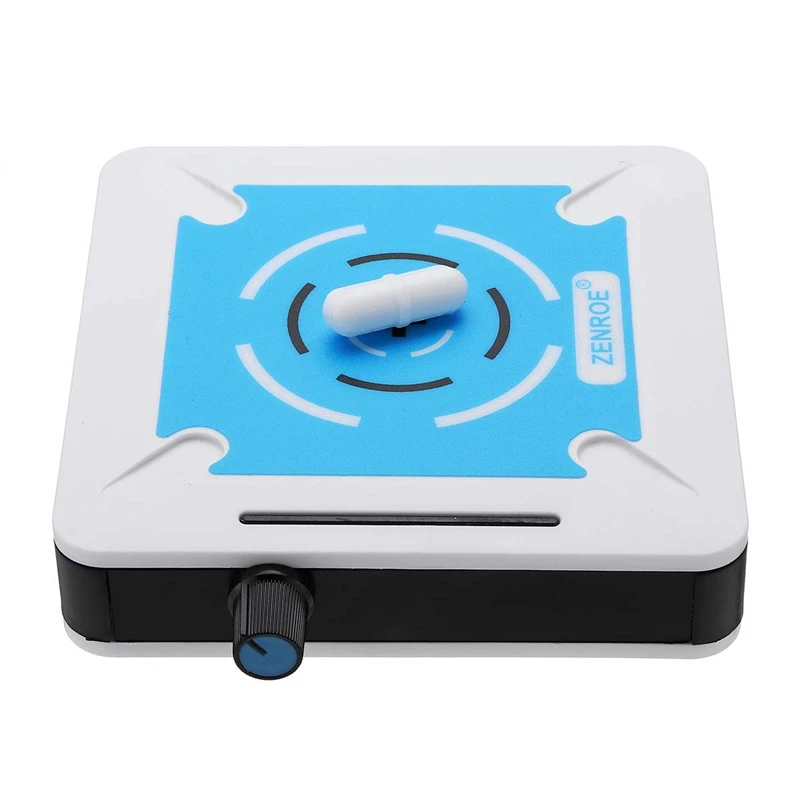 1Л 1000 мл 0-2200R/мин магнитная мешалка Миксер с мешалкой для перемешивания