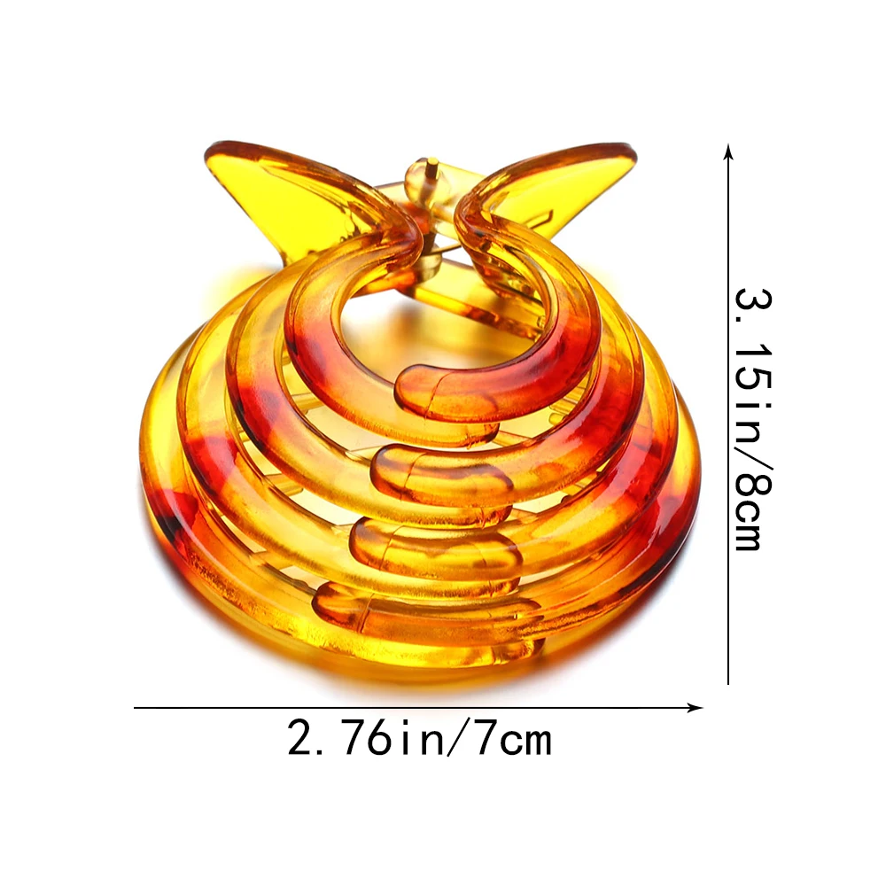 

Korean Hair Claw For Women Hairpins Ponytail Holder Hairgrips Ball Head Expanding Hair Clip Combs Hair Accessories Headdress