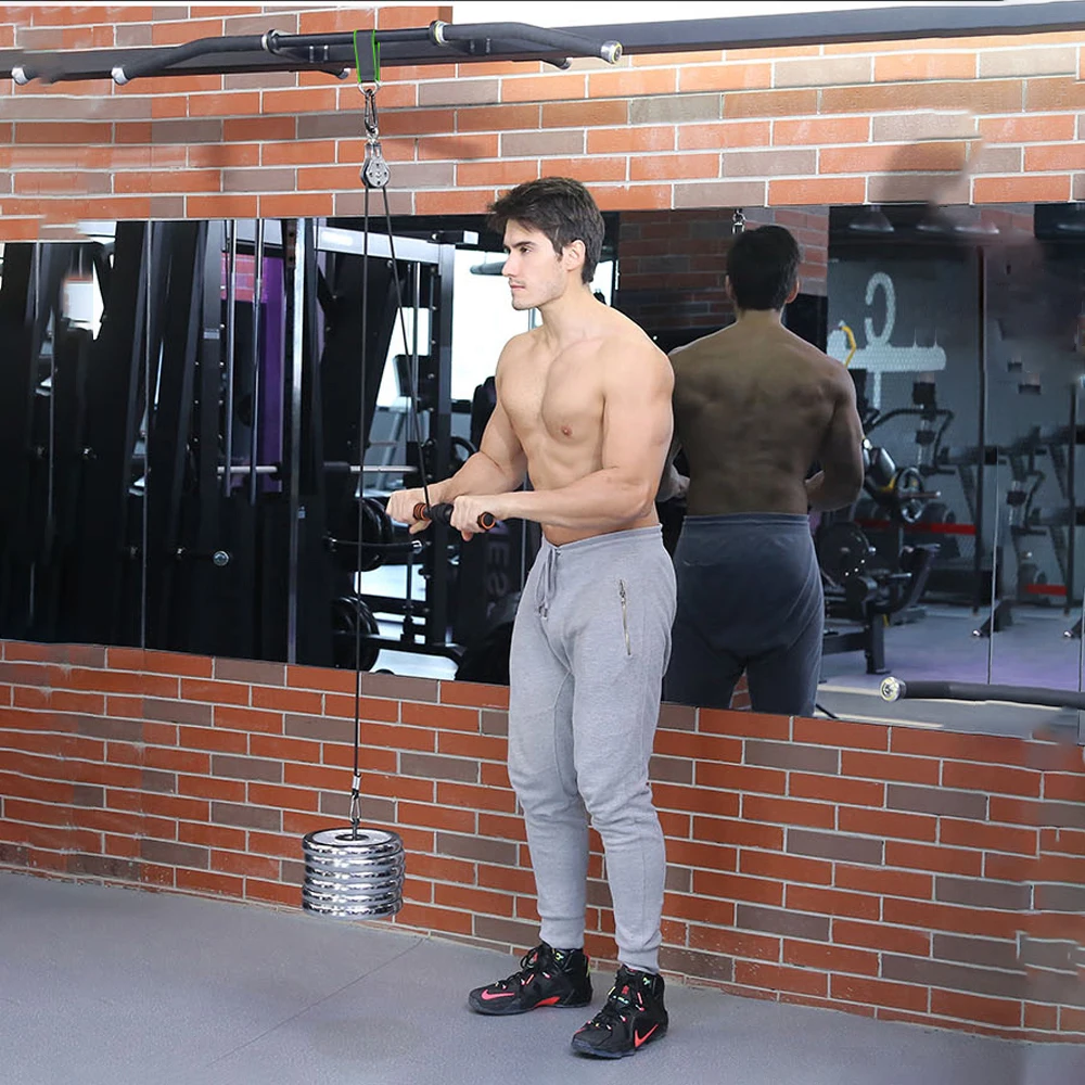 Фитнес тренажер для мышц рук Трицепс тренировок на предплечье|Кистевые