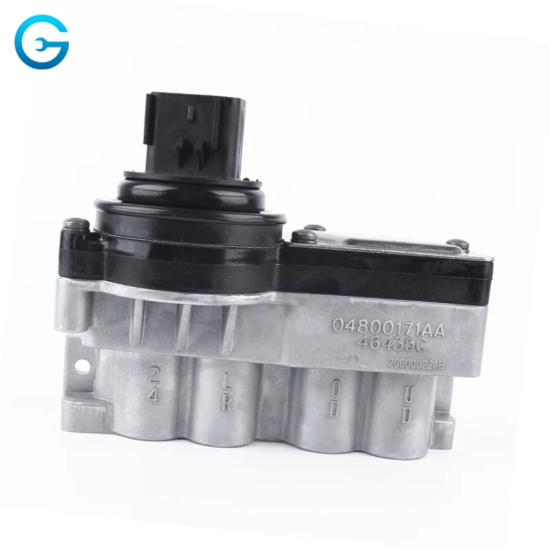 

04800171AA Transmission solenoid suit for jeep Dodge