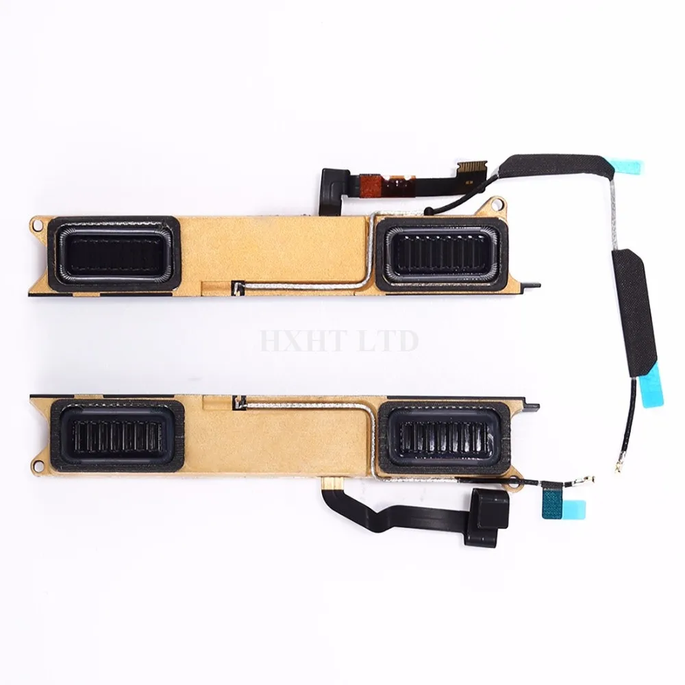 New A1534 Speaker Left Right For Apple MacBook Retina 12" 923-00410 821-1962-A 821-1963-A 2015 2016 2017 YEAR | Компьютеры и офис