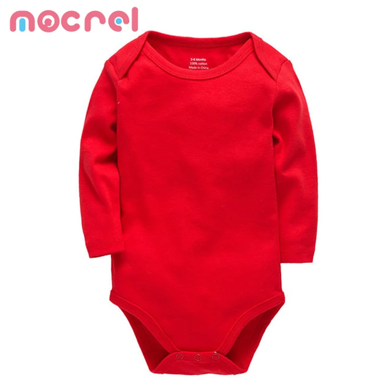 

Детская одежда, комбинезоны, однотонное цветное платье, детская одежда с длинными рукавами, однотонное боди, детская одежда