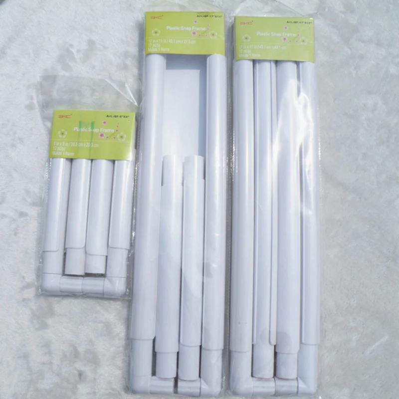 Бытовая рамка для вышивки крестиком портативный инструмент игла творчества | Дом