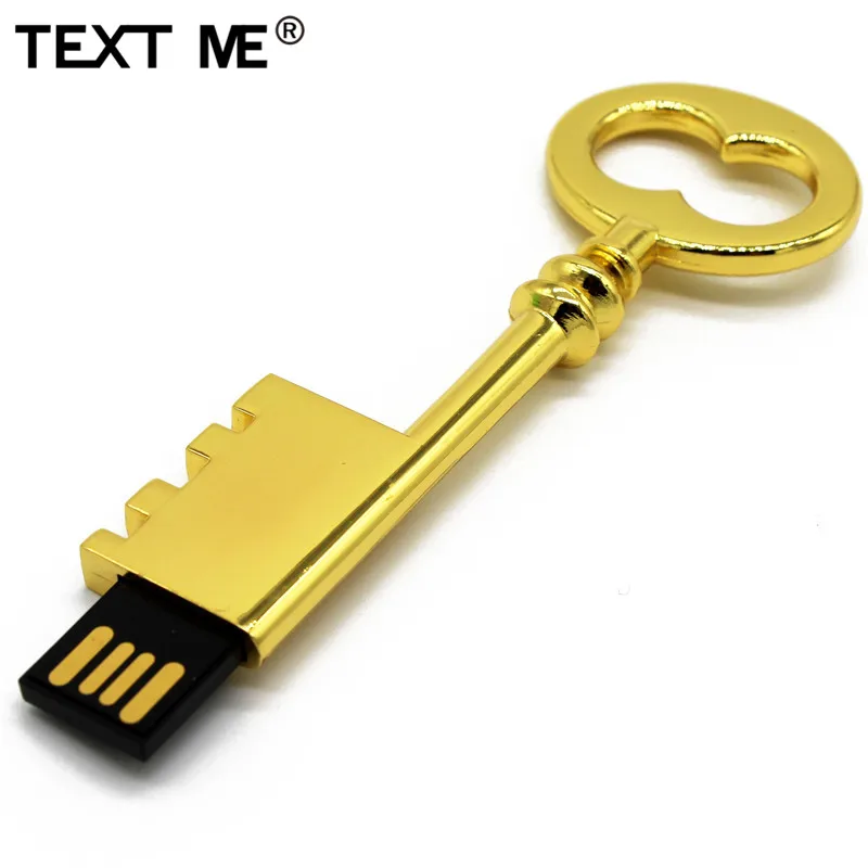 USB флеш накопитель TEXT ME 2 0 4 ГБ 8 16 32 64 ГБ|USB флэш-накопители| |
