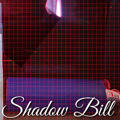 

2020 Shadow Bill By Alfred Dockstader - Magic Tricks