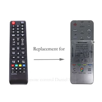 aa59 00786a remote control replacement use for samsung smart tv ua55f8000j ua46f6400aj touch control remoto aa59 00761a