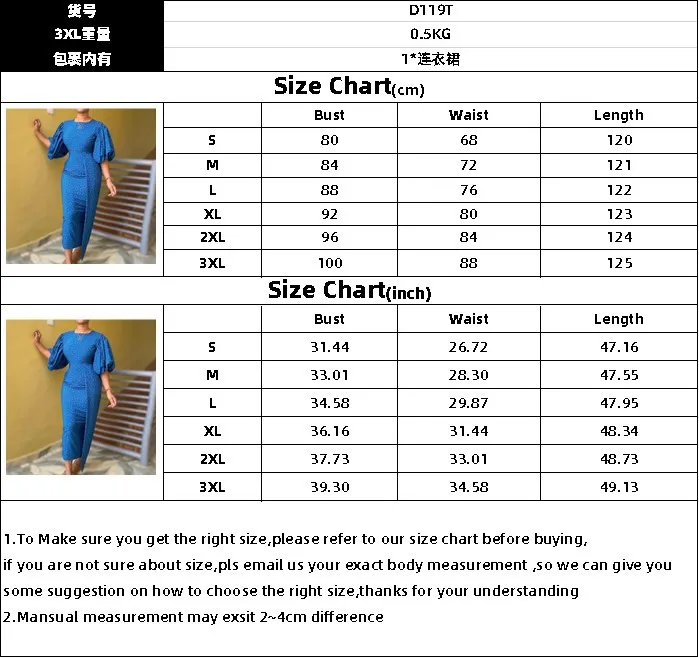 Лето 2021 модное Африканское женское длинное платье с принтом и круглым вырезом