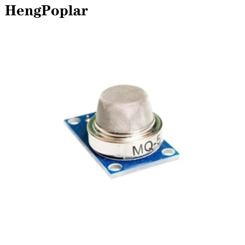MQ series kit MQ-2 ~ MQ-135 9 gas sensor Module MQ-2/MQ-3/MQ-4/MQ-5 MQ-6 | Электронные компоненты и