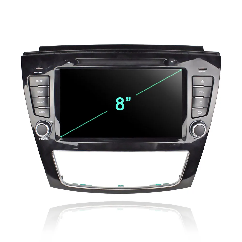 720P PX6 DSP 8 &quotAndroid 11 0 для JAC S5 hand-free USB 4 Гб + 64 ядер автомобильный DVD-плеер GPS Glonass карта