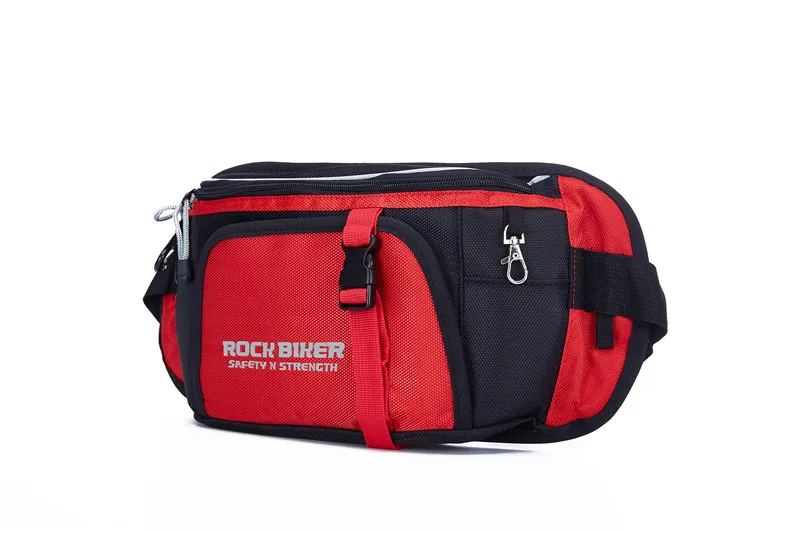 Новинка 2018 нейлоновые поясные сумки водонепроницаемая поясная сумка