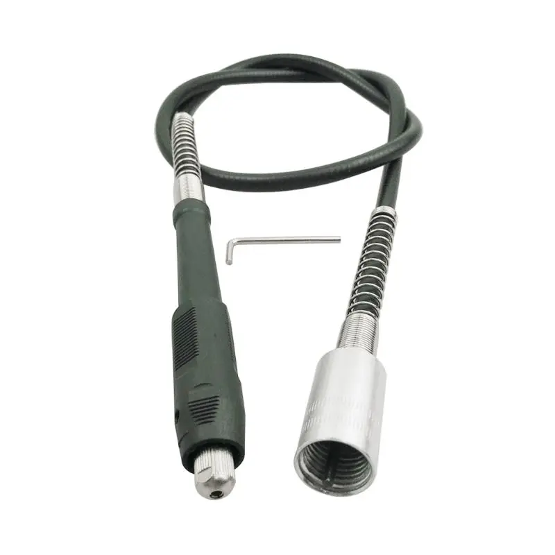 

New Engraving Machine Flexible Shaft Extension Cable Electric Grinder Soft Shaft Dropshipping