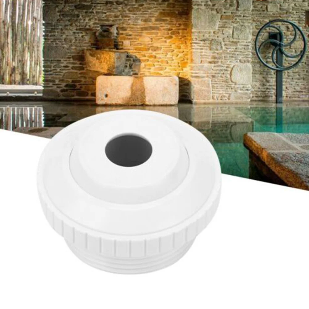 Сливная насадка для бассейна спа-ванна сменный аксессуар прочный водный выход