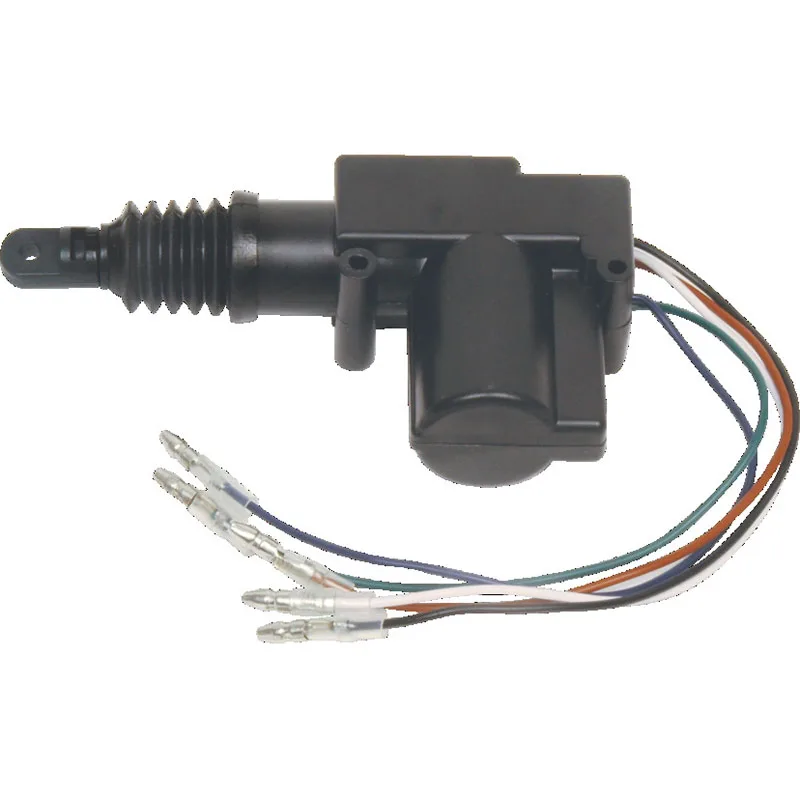 AOZBZ новый автомобильный мощный мотор привода дверного замка профессиональный 2