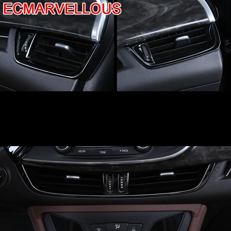 Выпускной кондиционер Автомобильный декоративный модифицированный