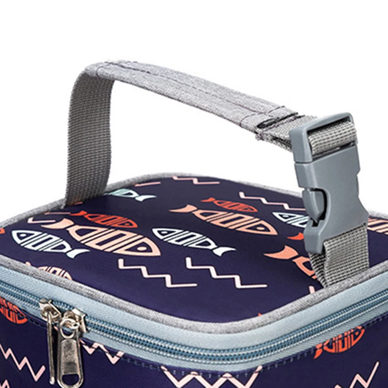 

Baby Nursing Bottle Heater Milk Water Warmer Travel Stroller Insulated Bag Newborn Infant Portable Bottle Feeding Warmers