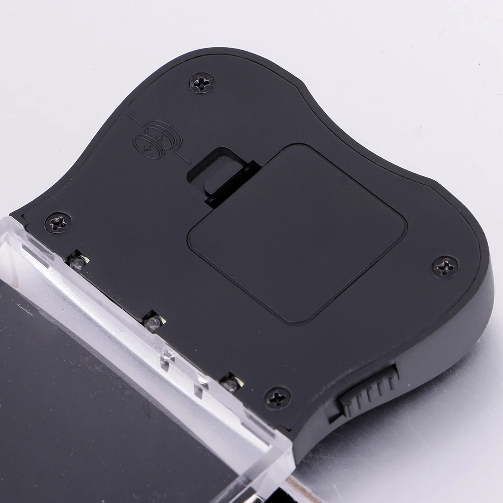 

Reading Magnifier Loupe Hand Hold 2X Magnifying Glass Tools with Led Light