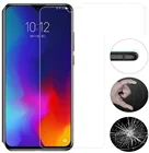 Защитное стекло для Lenovo A6 K10 K6 Note K5 K6 мощное Закаленное стекло протектор Lenovo Phab 2 Plus Z5S Z6 Pro5g Zuk Z2 Pro пленка