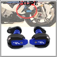 for bmw s1000rr s1000 rr s 1000 rr 2010 2018 motorcycle cnc falling protection frame slider fairing guard crash pad protector