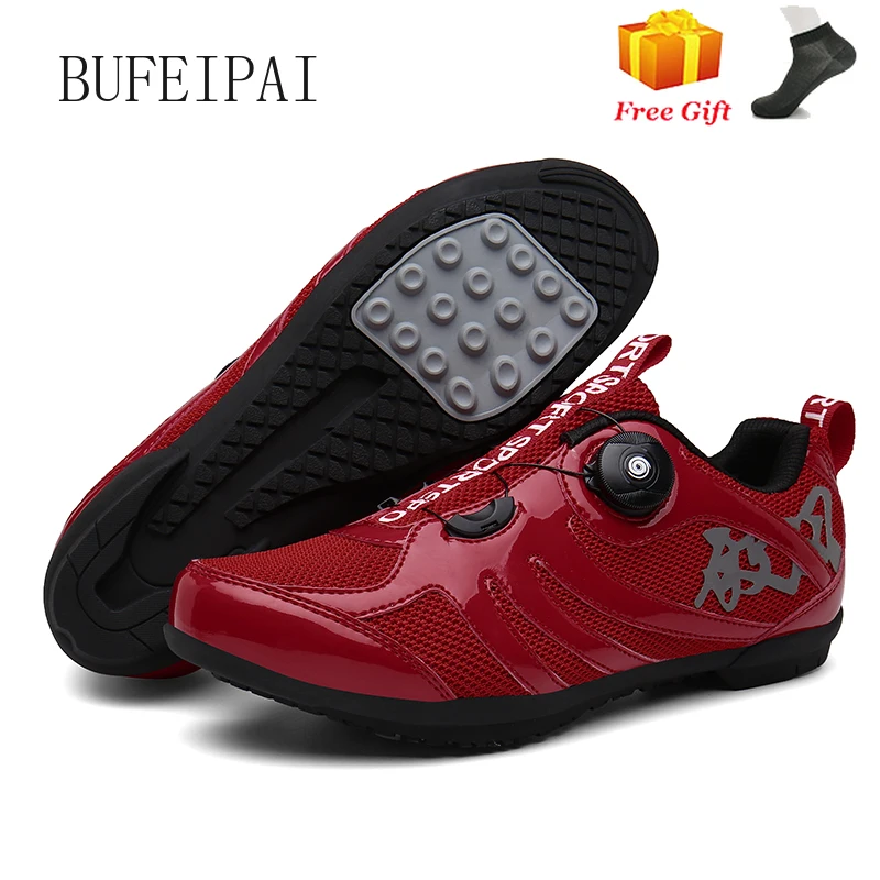 

Кроссовки унисекс велосипедные, дышащие спортивные туфли, для езды на велосипеде, летняя Уличная обувь для гонок, размеры 36-46