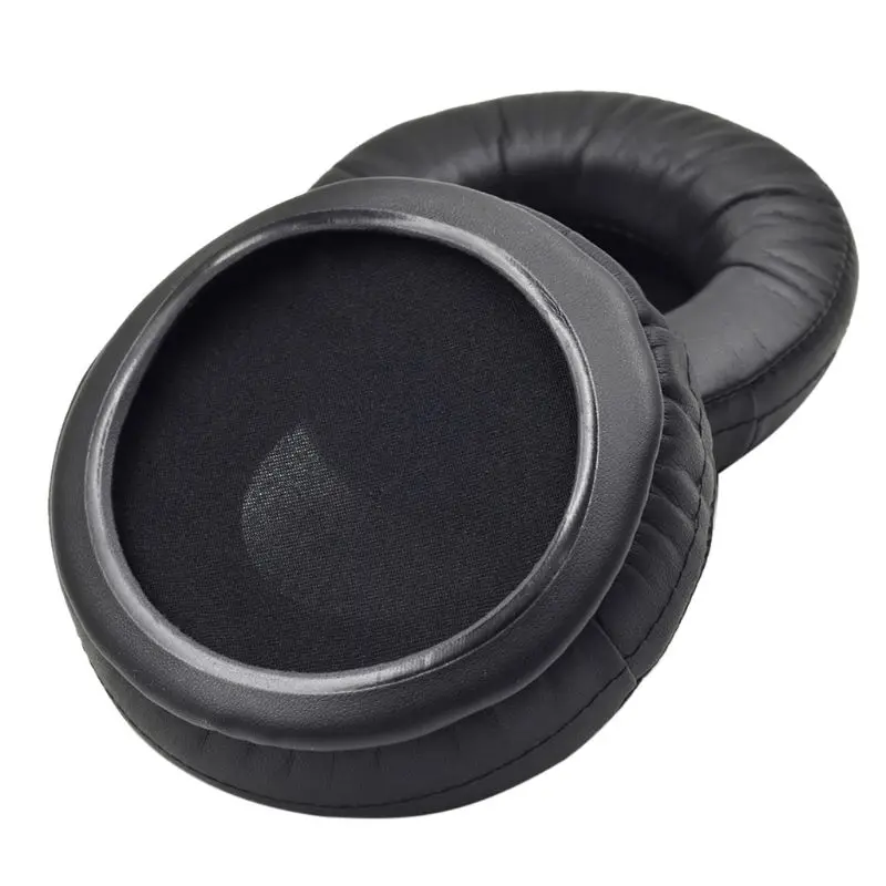 

Super Thick Memory Ear Pads ForAKG K550 K551 k271 k141 k240 k270 MKII Headphone Cushion Earpads Slower Spring back