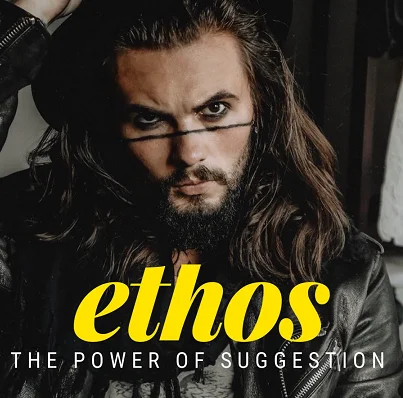 

Ethos by Lewis Le Val,MaGiC TrIcKS