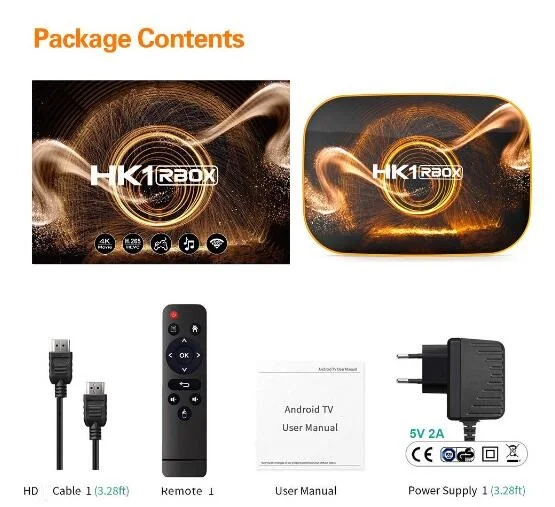HK1 Rbox r1 ott ТВ Box Android 10 hk1 RK3318 с 2 4g & 5G Wi Fi OTA bluetooth 100m lan дополнительно mx3/g10 воздушная