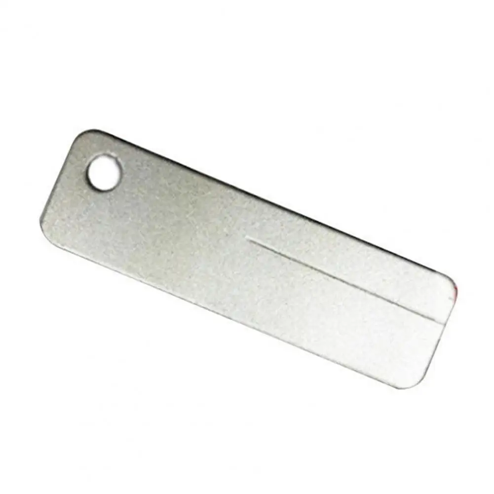 

Точилка для ножей портативная многофункциональная, Алмазный рыболовный крючок, точильный камень для рыболовных снастей